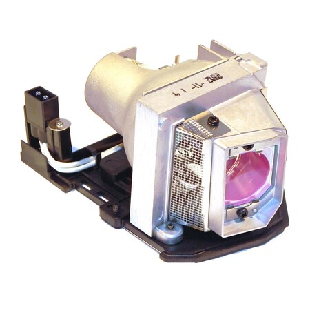 Ereplacements Compatible Lamp For Optoma Dw3 BL-FP200H-ER
